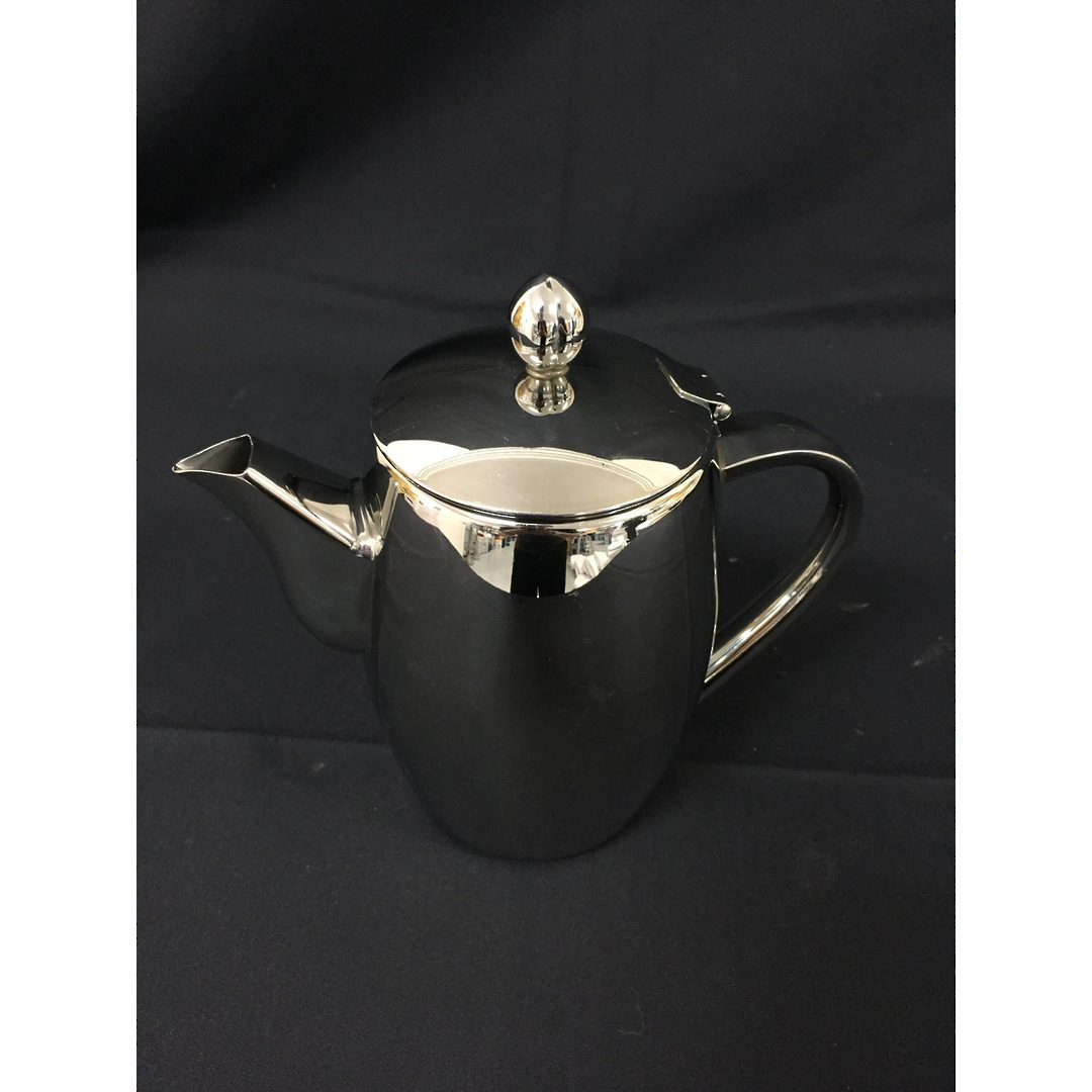 Tea Pot - Insulated image 0